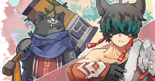 Wild Hunt Festival: Chronicles Now On Kickstarter